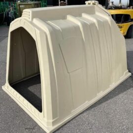 Calf Hutch (Stocked Product), $549