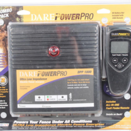 PowerPro Remote-Controled Energizer (Stocked Product), $429