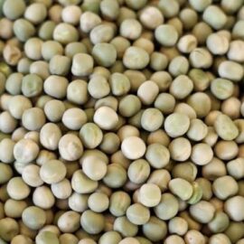 Haystack Naturals Field Peas (Stocked Product), $22