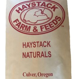 Haystack Naturals Beet Pulp Pellets (Arriving End of Dec), $21.25