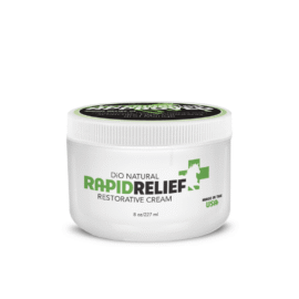 Draw it Out Rapid Restore Cream (Available in June), $20