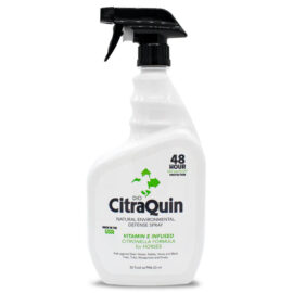Draw It Out Citonella Spray (Available in June), $21