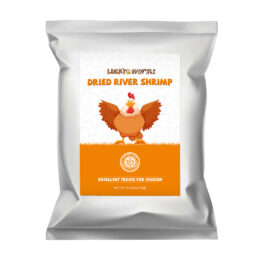 Dried River Shrimp (Stocked Product), $39 & $69