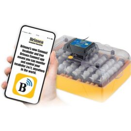 Ovation 56 Connect Fully Automatic Incubator (Stocked Product), $699