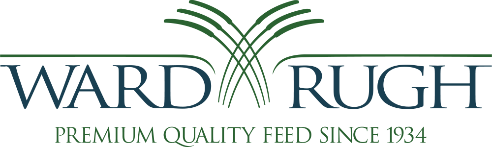 Ward Rugh logo