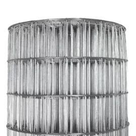 Light Duty Welded Utility Fence 5′ x 50′ & 100′ (Stocked Products), $69 & $139