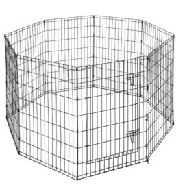 Pet Pen (Stocked Product), $84