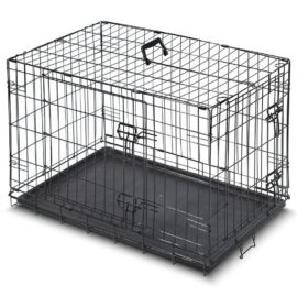 Pet Crate (Stocked Product), $59